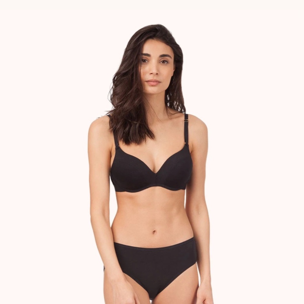Lively 32B Bra